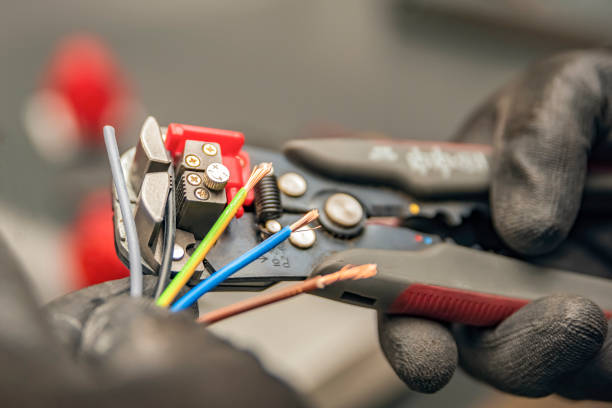 Best Electrical System Inspection  in Newellton, LA