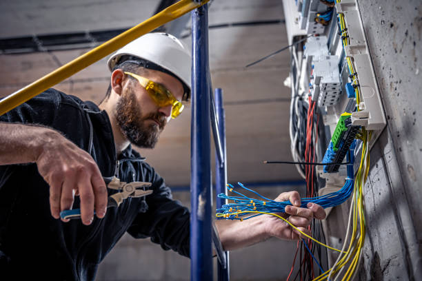 Best Residential Electrician Services  in Newellton, LA