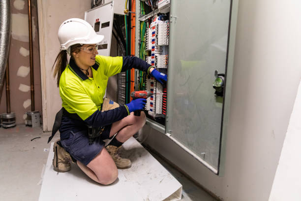 Best Electrical Contractors for Businesses  in Newellton, LA