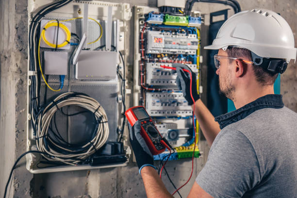 Best Electrician for Home Renovation  in Newellton, LA