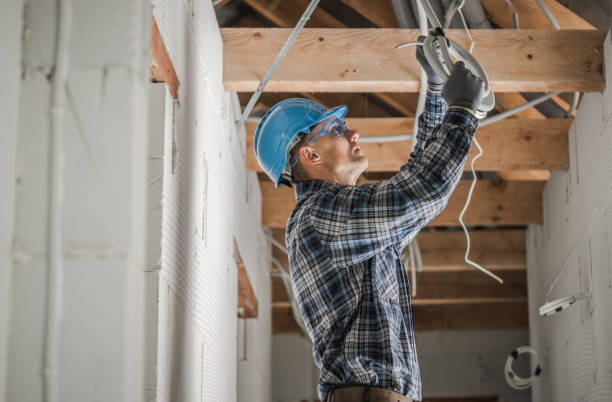Best Circuit Breaker Repair  in Newellton, LA