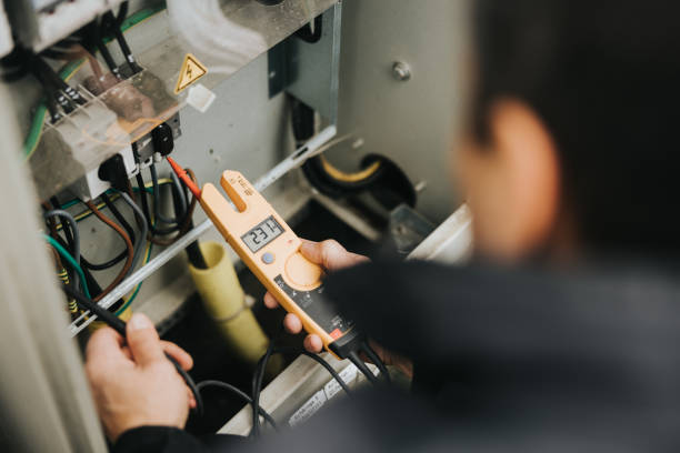 Best Electrical Troubleshooting Services  in Newellton, LA