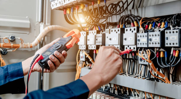Best Local Electrician Companies  in Newellton, LA