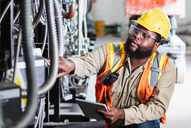 Best Electrician Near Me  in Newellton, LA