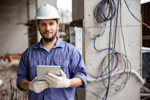  Newellton, LA Electrician Pros